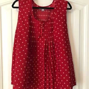 Darling Camisole